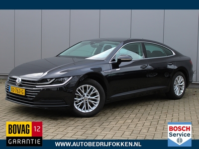 VOLKSWAGEN ARTEON 1.5 TSI Automaat Navi / Clima / Cruise / LM-Velgen / Audio