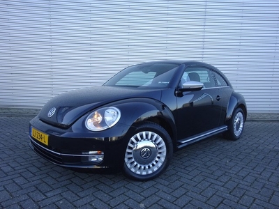 Volkswagen Beetle 1.4 TSI Sport Climate control / Cruise