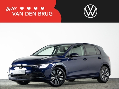 VOLKSWAGEN GOLF Life 1.0 TSI 110 PK AUTOMAAT DSG | LED | Navigatie | Camera | Adaptieve cruise | Stoel/stuur verwarming |