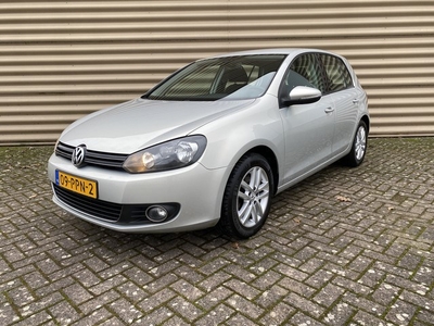 Volkswagen Golf 1.2 TSI Highline BlueMotion [