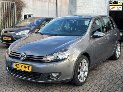 Volkswagen Golf 1.4 TSI Dsg Aut. Bj: 2009 DynAudio