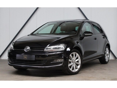 Volkswagen Golf 1.4 TSI Highline l PANO l Massage l 1e