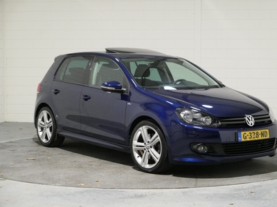 VOLKSWAGEN GOLF 1.4 TSI Highline 