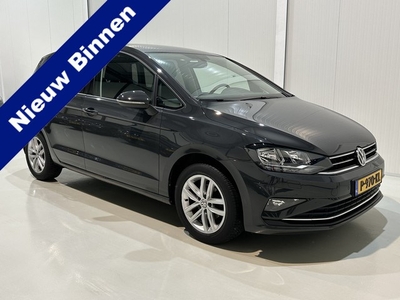 Volkswagen Golf Sportsvan 1.0 TSI Highline (bj 2019)