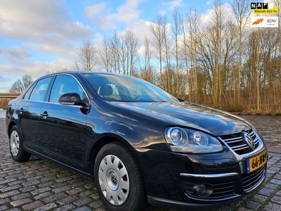 Volkswagen Jetta 1.4 TSI Comfortline 2e eigenaar dealer