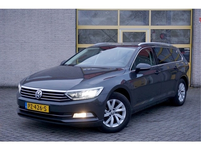 Volkswagen Passat Variant 1.4 TSI 150PK! Automaat