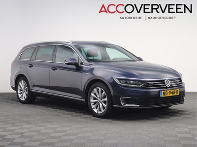 Volkswagen Passat Variant 1.4 TSI GTE Connected Series Plus