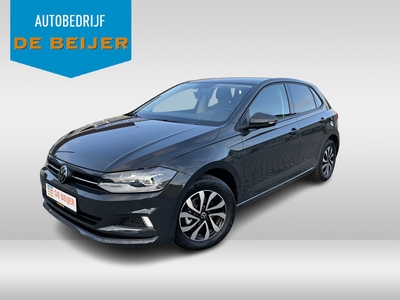 VOLKSWAGEN POLO 1.0 TSI Comfortline 95pk I Carplay I Airco I Camera