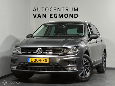 VOLKSWAGEN TIGUAN 1.4 TSI ACT Comfortline Business