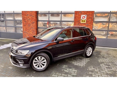 Volkswagen TIGUAN 1.4 TSI Highline