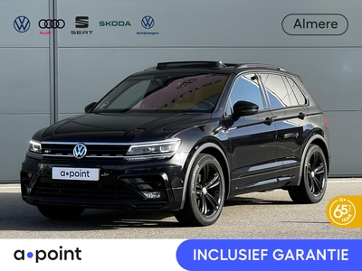 VOLKSWAGEN TIGUAN 1.5 TSI ACT Highline Business R 150PK | DSG | Panorama dak | Virtual cockpit | Stoelverwarming |