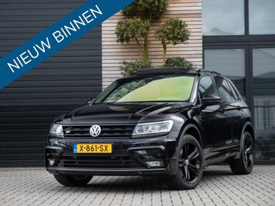 Volkswagen Tiguan 2.0 TSI 4Motion Highline Business R 3x