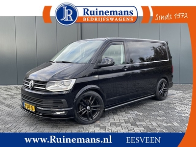 Volkswagen Transporter 2.0 TDI 150 PK / DSG AUTOMAAT /