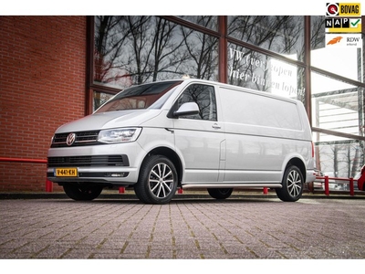 Volkswagen Transporter 2.0 TDI Highline 150pk DSG aut.