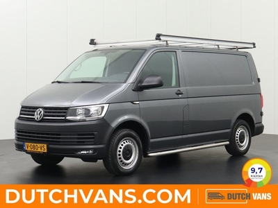 Volkswagen Transporter 2.0TDI Highline Imperiaal Trekhaak