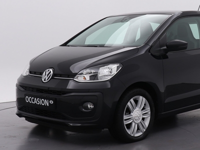 VOLKSWAGEN UP! 1.0 60pk BMT High Up Airco Bluetooth Pdc Cruise