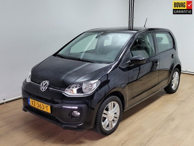 Volkswagen Up! 1.0 BMT high up! Cruisecontrol Sportieve