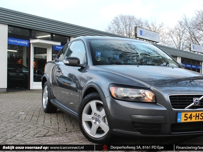 VOLVO C30 1.6 Advantage