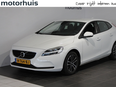 VOLVO V40 1.5 T2 122PK Polar+ Automaat | Navigatie