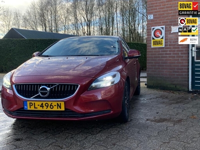 VOLVO V40 1.5 T3 Nordic+