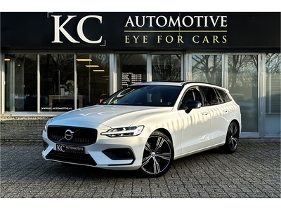 Volvo V60 2.0 T4 Inscription Polestar Pano H/K