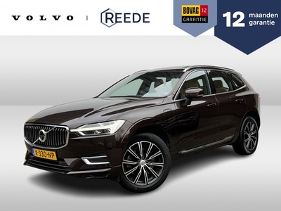 Volvo XC60 2.0 T8 Twin Engine AWD Inscription Adaptive