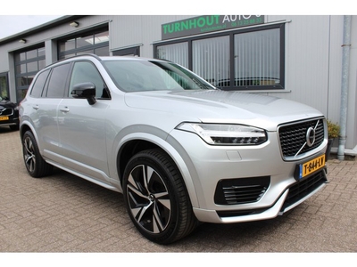 Volvo XC90 2.0 T8 Twin Engine AWD R-Design Intro Edition I