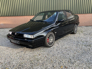 Alfa Romeo 155 2.0-16V Q4 Turbo