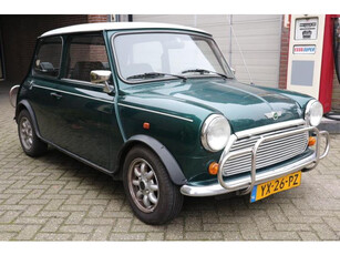 Austin 1000 Magic kat. WORD VERWACHT UNIEK AUTO MET 67000 echte kilometers