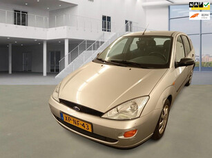 Ford Focus 1.6-16V Ghia APK TOT 23-01-2026