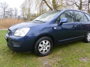 KIA CARENS 2.0 CVVT X-tra*airco*trekhaak*2de eigenaar