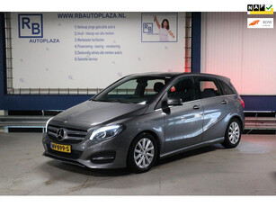 Mercedes-Benz B-klasse 180 d CAM + PDC + STOELVERWARMING + XENON + VOL ! ! !