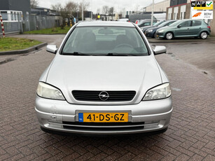 Opel Astra 1.6 Club