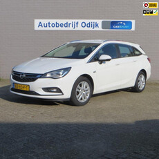 OPEL ASTRA Sports Tourer 1.0 Online Edition