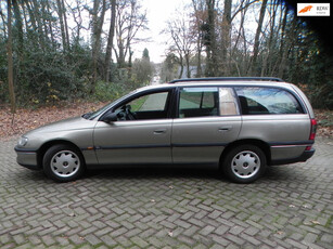 Opel Omega Wagon 2.0i-16V Touring