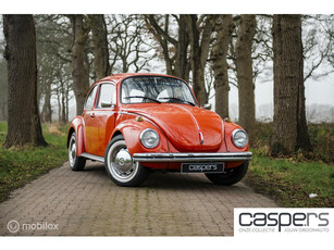 Volkswagen Kever 1303 | Super Beetle | Kasan Red | ONK