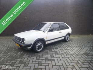 Volkswagen Polo 1.3 Pointer 1985|Belastingvrij|Spaghetti|