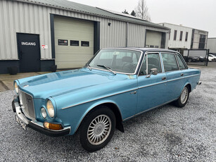 Volvo 164 E