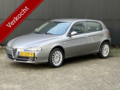 Alfa Romeo 147 1.6 T.Spark Business Pro