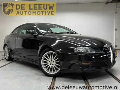 Alfa Romeo GT 1.8 T.Spark Collezione Zeer goed onderhouden GT!