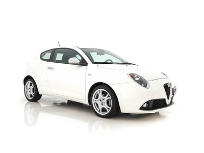 Alfa Romeo MiTo 1.3 JTDm ECO Super *NAVI-FULLMAP | ECC | PDC | CRUISE | SPORT-SEATS | 17