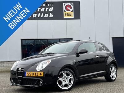 Alfa Romeo MiTo Benzine