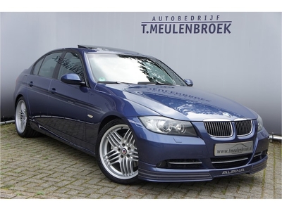 Alpina B3 Benzine