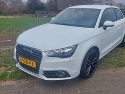 Audi A1 1.2 TFSI Ambition