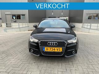 Audi A1 A1 SPORTBACK