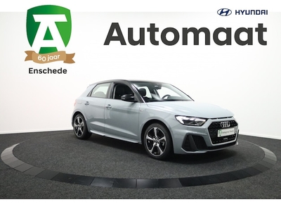 Audi A1 Benzine