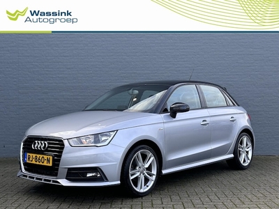 Audi A1 Benzine