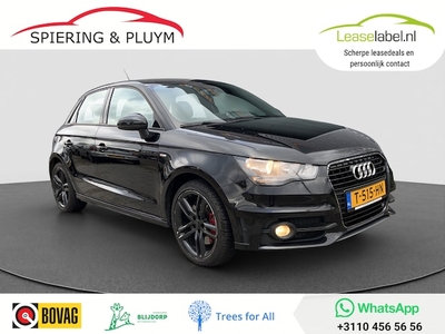 Audi A1 Benzine