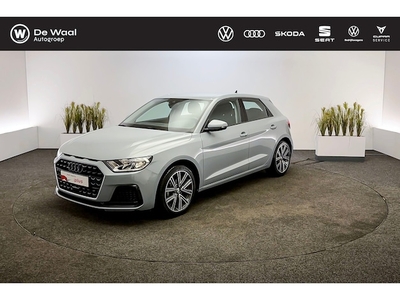 Audi A1 Benzine