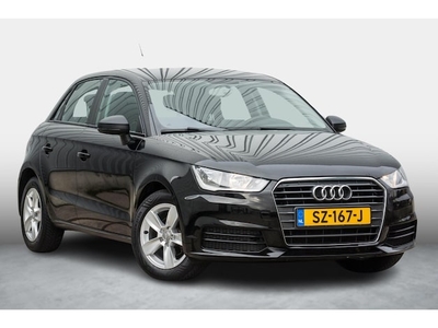 Audi A1 Benzine